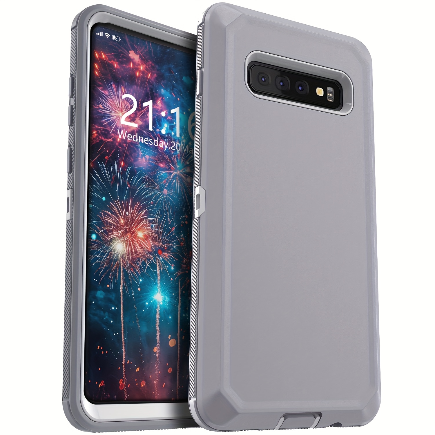 Waterproof Case Lifeproof S10e Lifeproof Case Samsung S10e