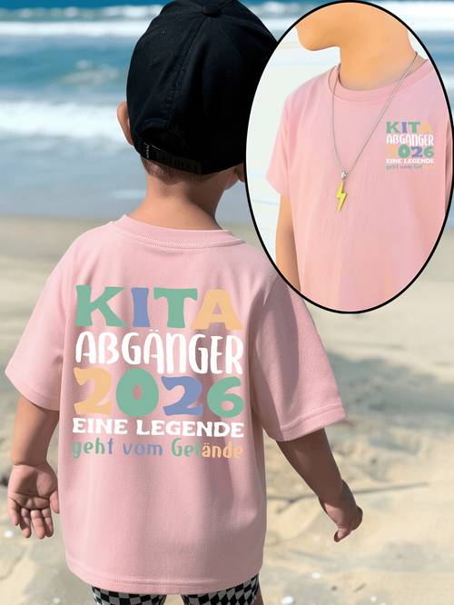 boys t shirt 100 cotton t shirt boys short sleeve t shirts boys short sleeve t shirts for summer kita 2026 legend leaves campus