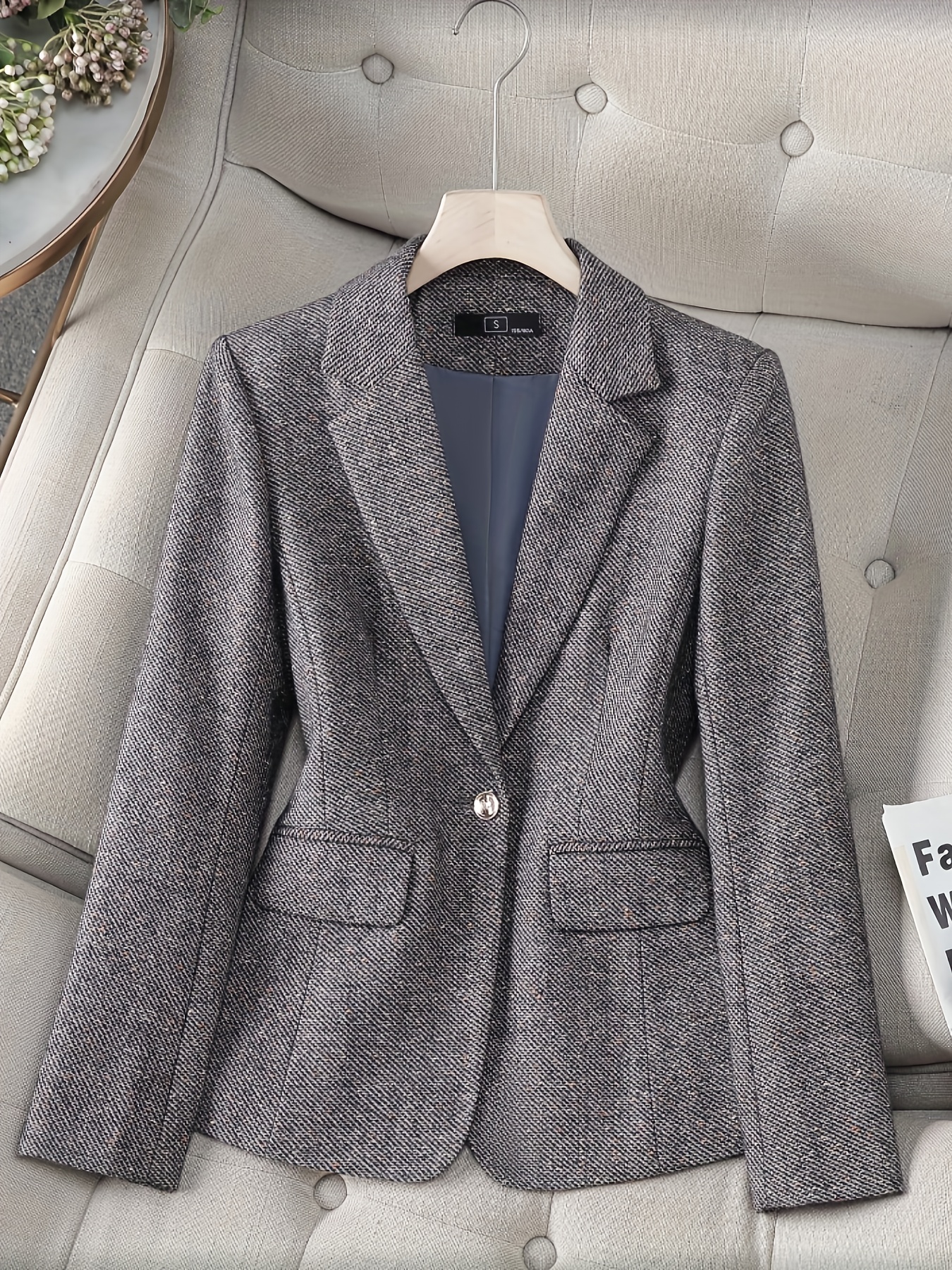 Bottle Cleaner Brush Detail