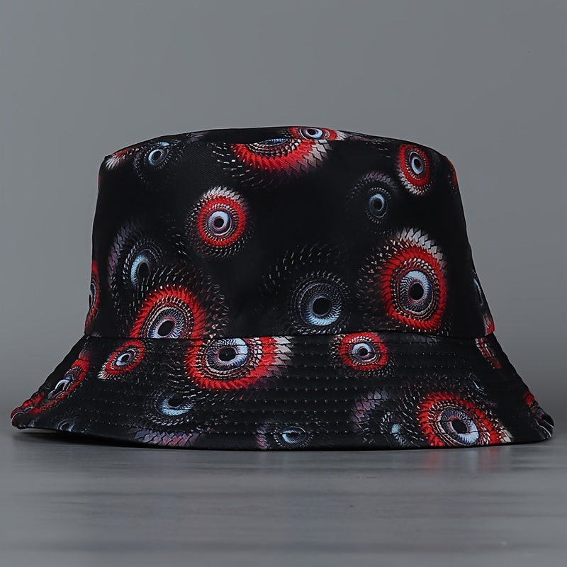 Men Bucket Hats - Temu