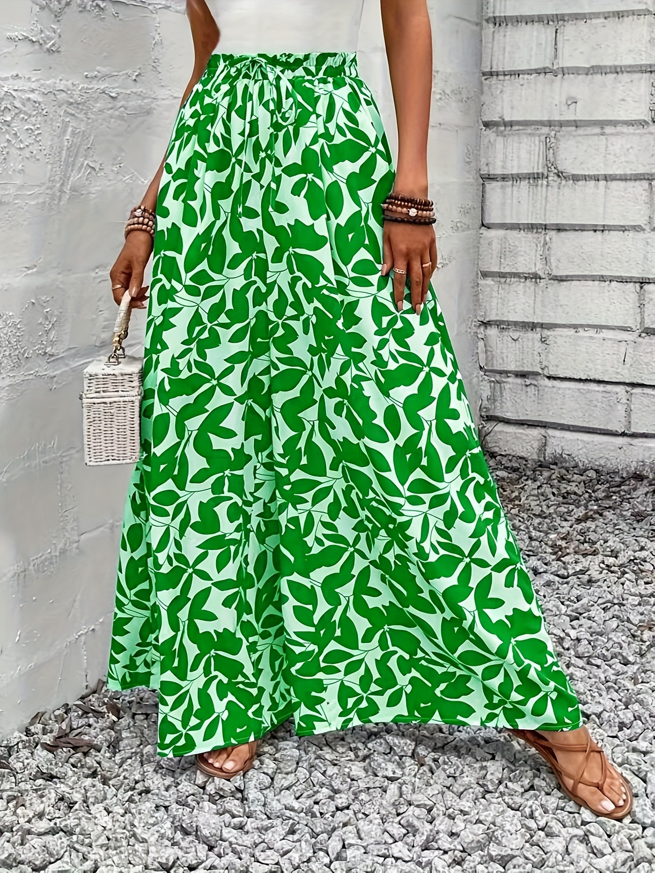 Tenue Ete Des Tenus Tendances Femme Mango Couleur Tendance Ete