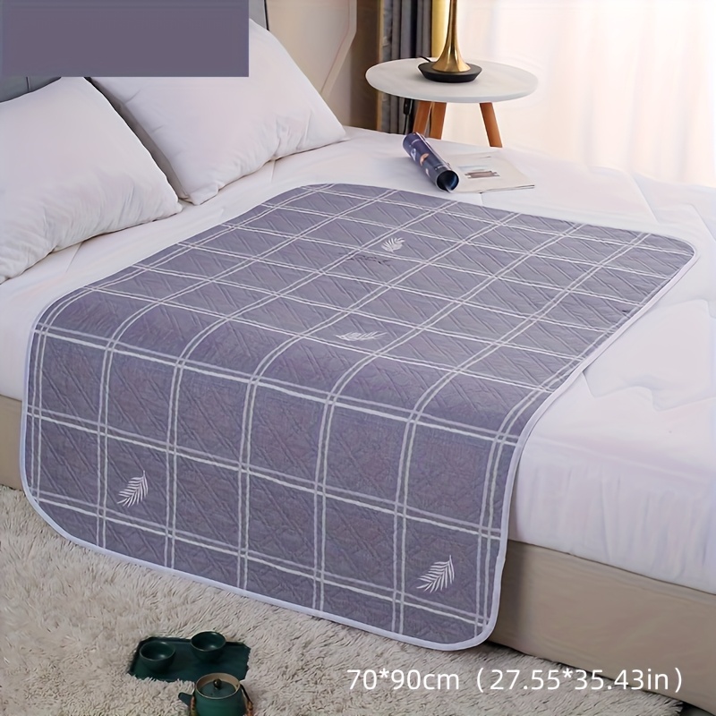 Reusable Anti-slip Urine Pad