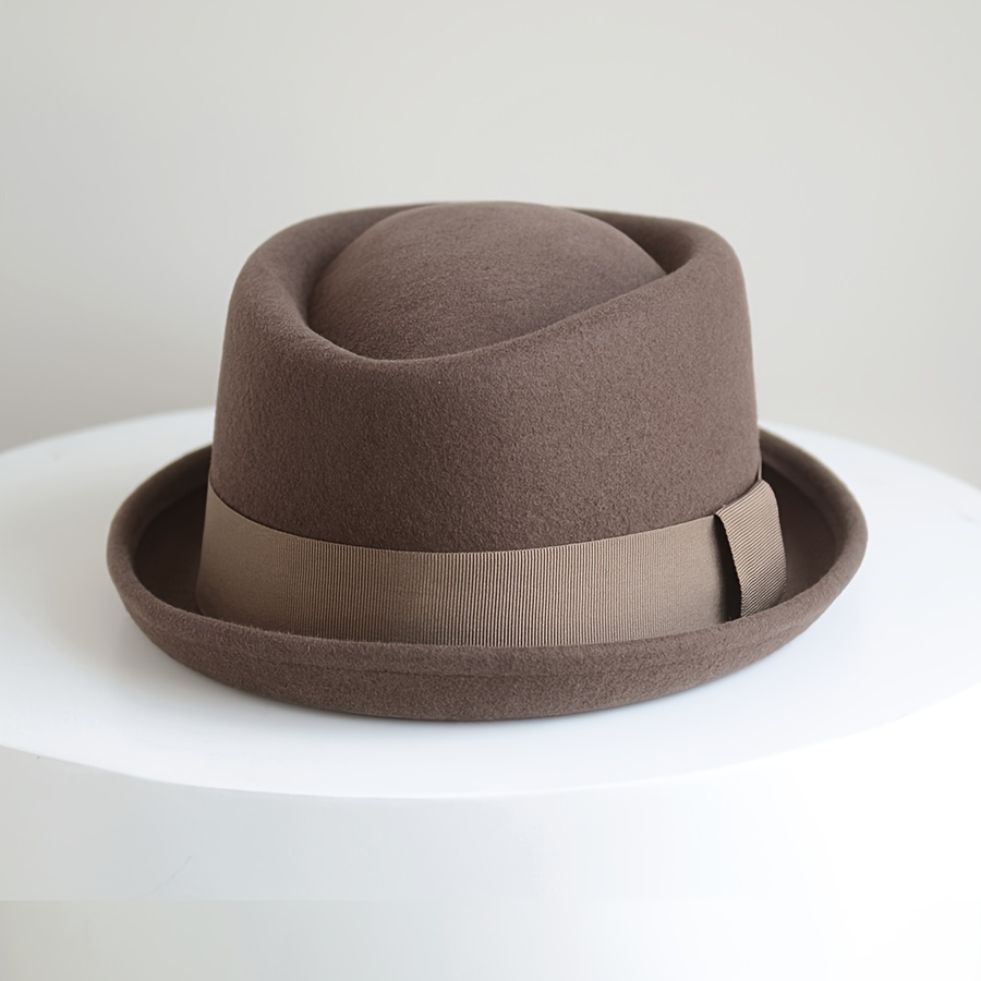 men dress hats