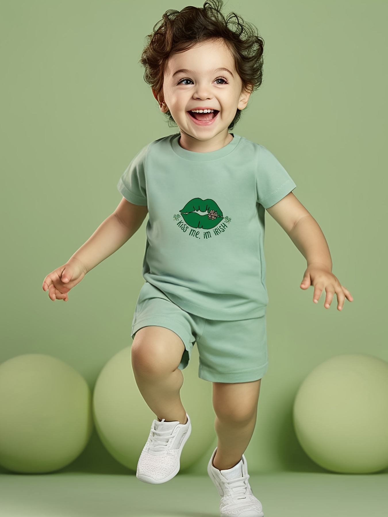 boys st patricks day clothes