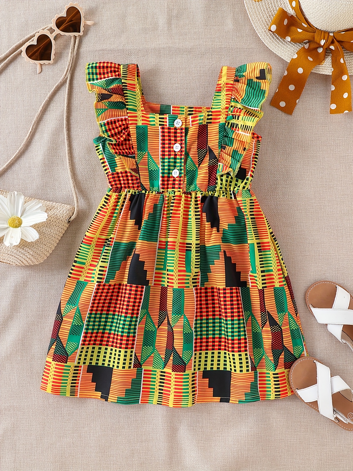 african clothing for girls - Qatar