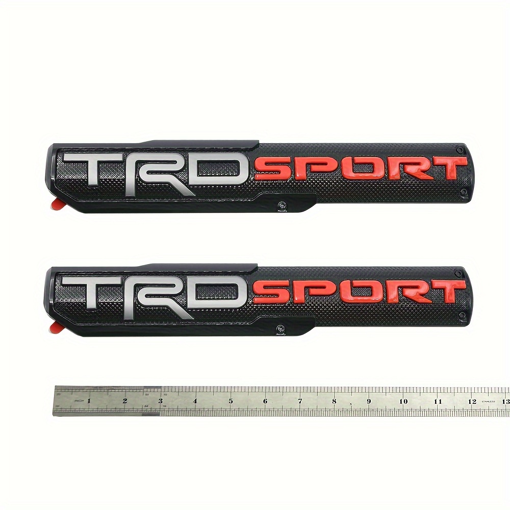 

2pcs Off 3d Compatible With For Tacoma Tundra Pro