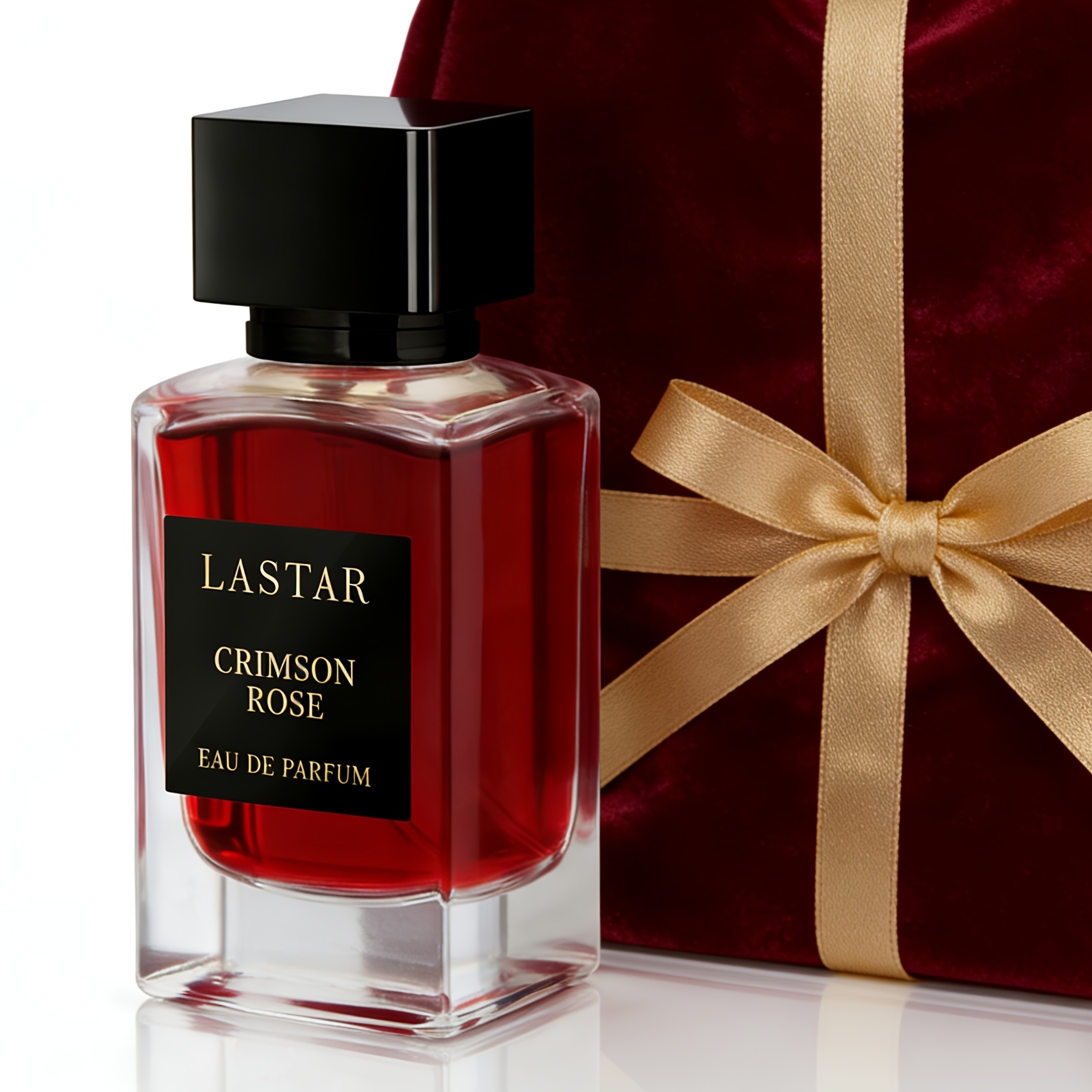 Image of Lastar Men's Eau De Toilette, Featuring A Rose Fragrance That Lasts Long, A Romantic Atmosphere, Perfect For Daily Commutes And Dates, An Ideal Gift For Valentine's Day Or Anniversaries