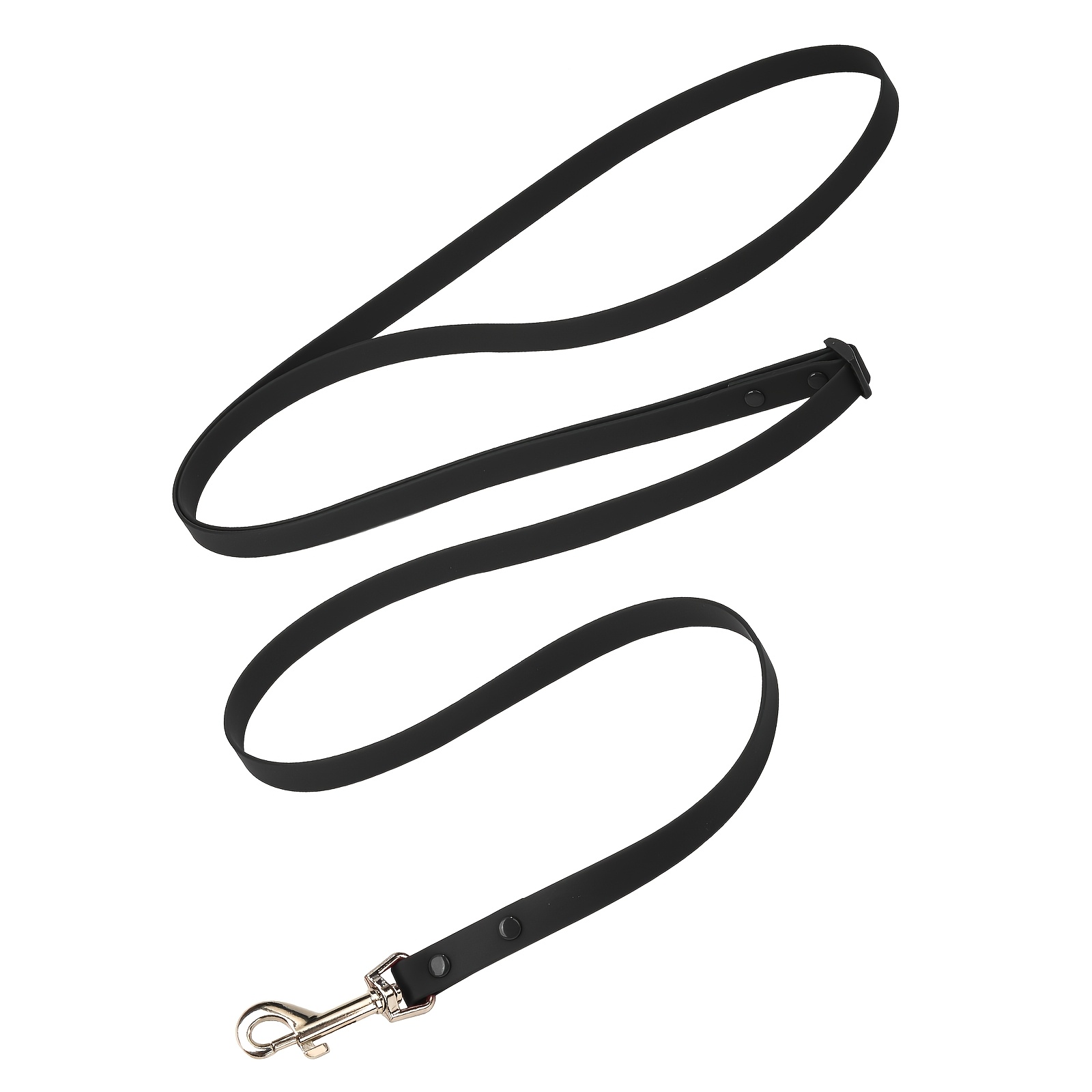 Hands-Free Lead Rope with Multi-Way Usage
