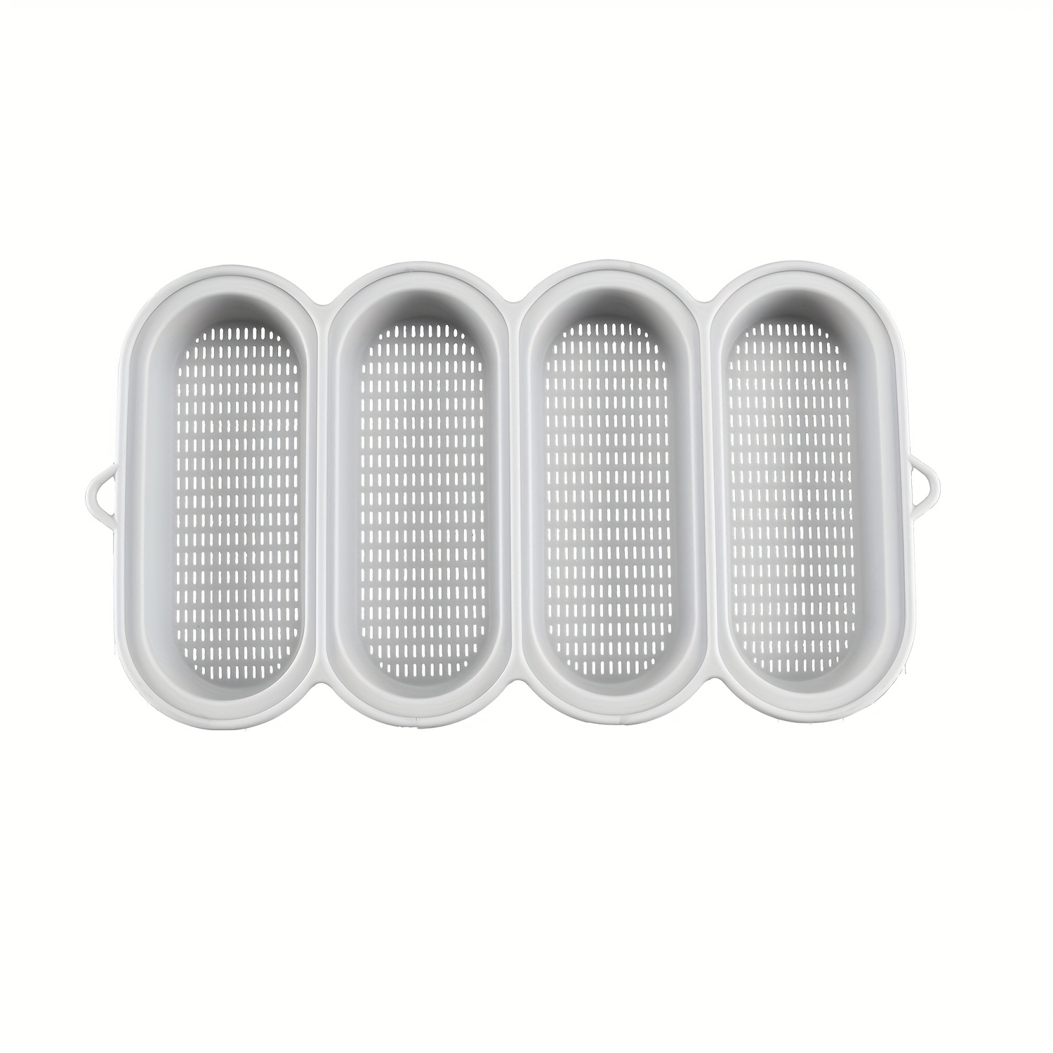 Silicone Bread Loaf Pan, Nonstick Loaf Pan And Heat Resistant Baguette Bread Pan, Bread Mold For Baking, French Bread Baking Pan, Bread Pans For Homemade Bread, Sub Loaf Pans For Baking Bread