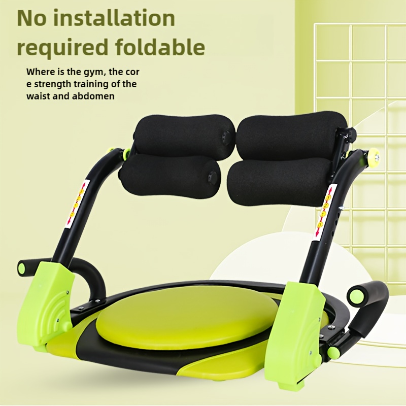 ab workout exercise equipment rowing machine leg press machine