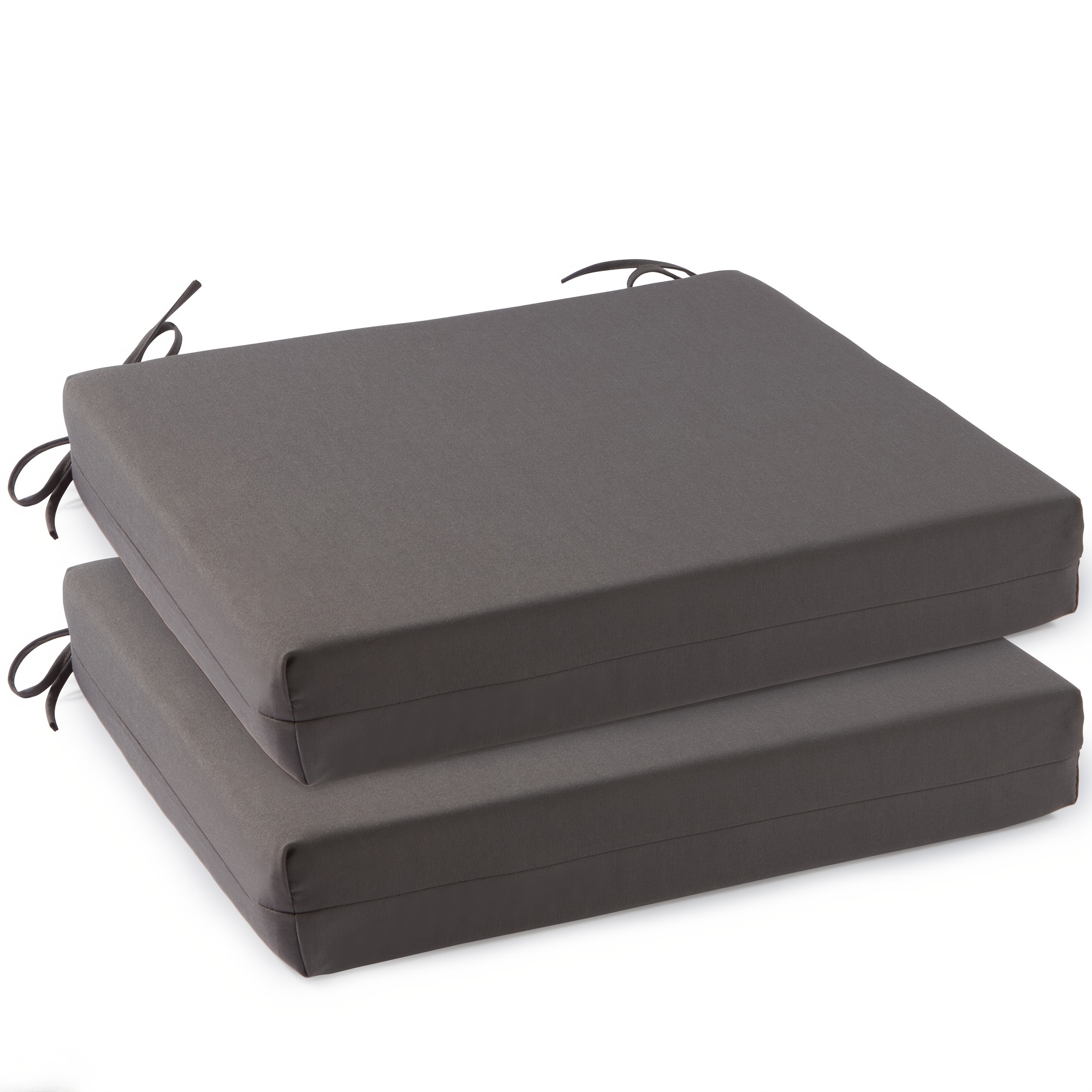 patio chair cushions set 18 x 16 x waterproof outdoor Temu