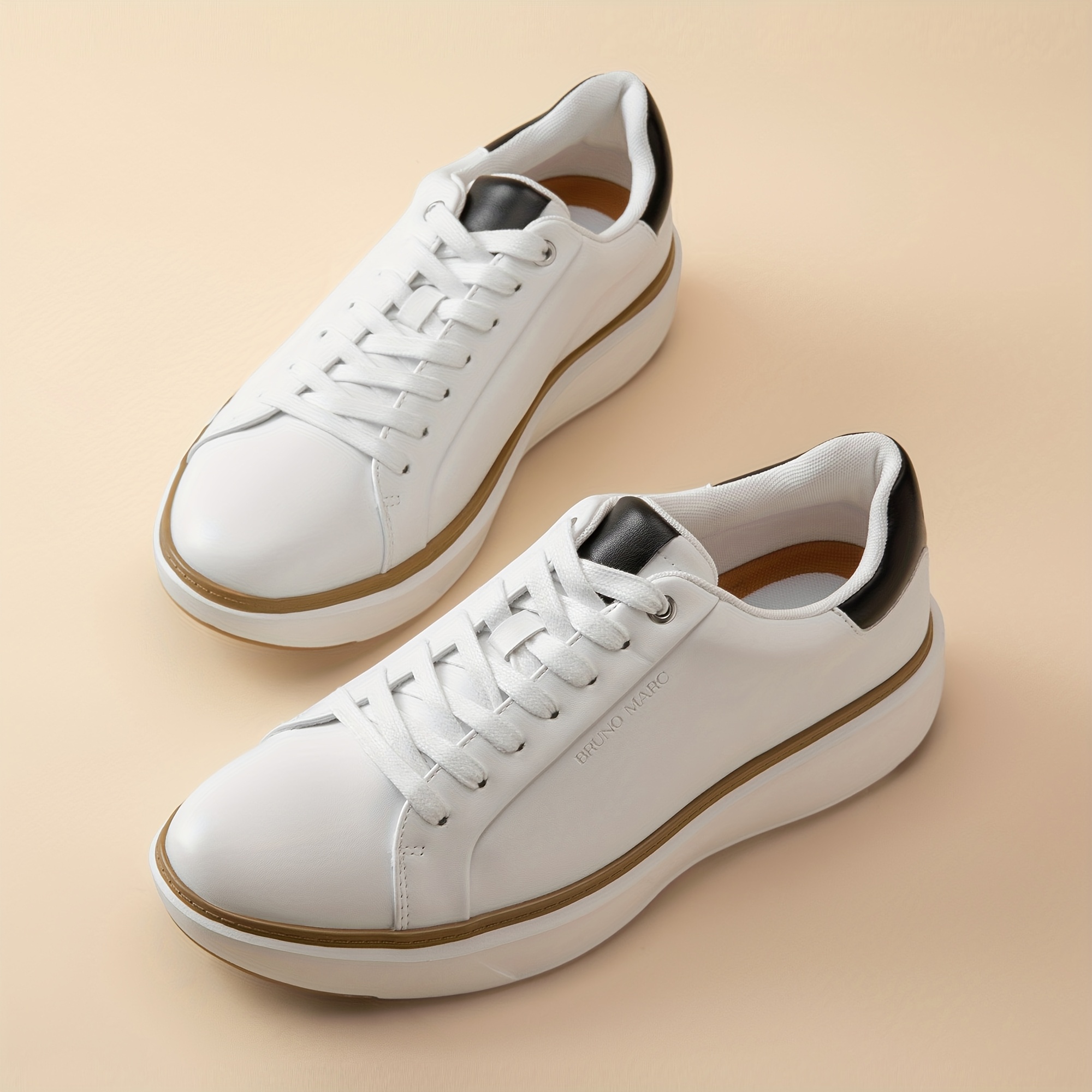 sachin and babi light blue dress BRUNO MARC Men's Casual Dress Sneakers Skate Shoes