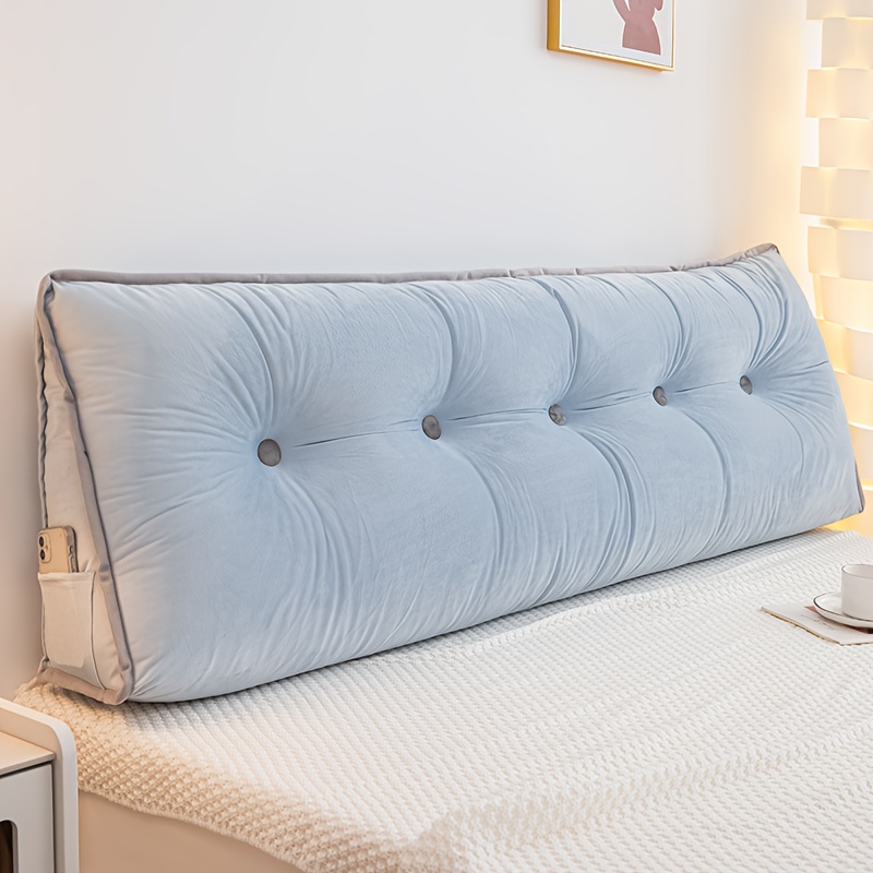 extra dickes sofa rückenkeilkissen sofa bett großes