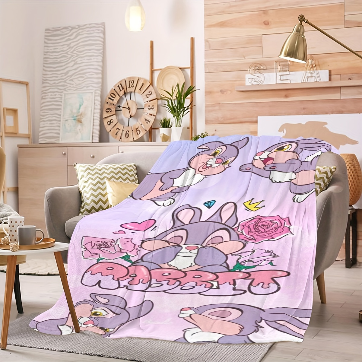

Blanket - , & For And Use, Washable