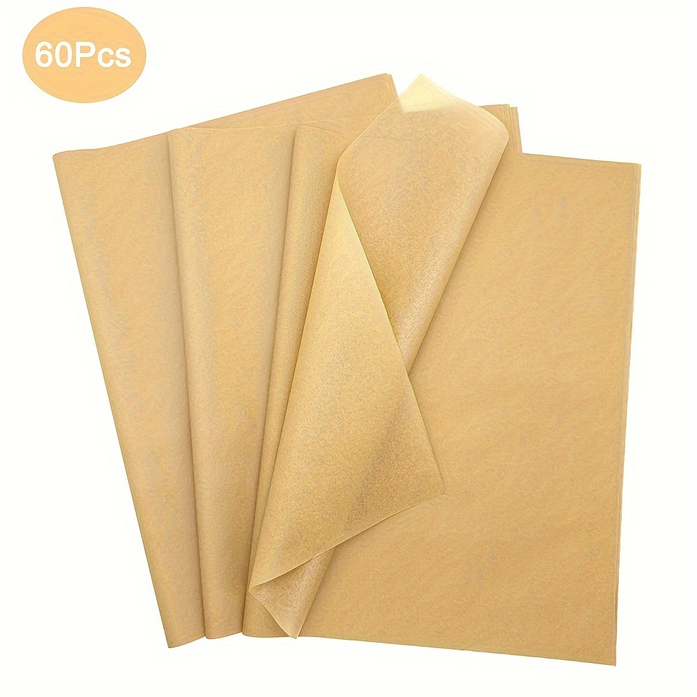  6 hojas de papel de seda de 20 x 30, papel de seda para envolver  regalos, aniversario, día de San Valentín o regalo de cumpleaños - PZPP31