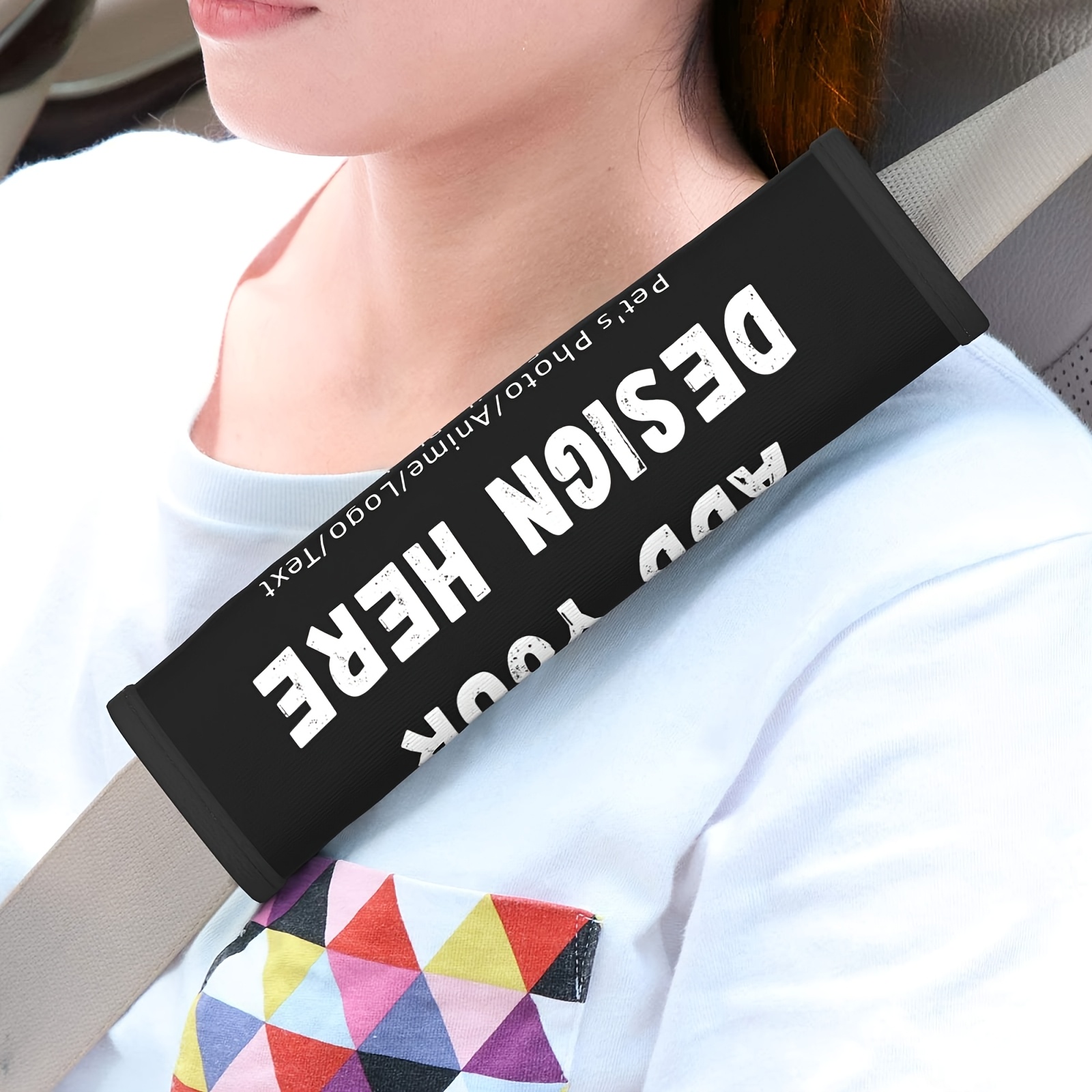 

1 Customizable Car Shoulder Personalized And , Driving, Universal All And Backpacks, Polyester