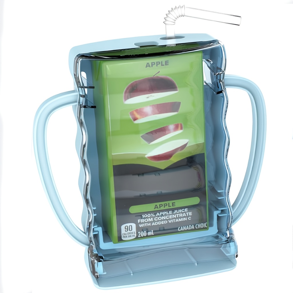 

Flybok 1/2 Bag Set, - Bag & Box Organizer, Dishwasher Safe, Reusable, , Multipurpose, , Container , Safe