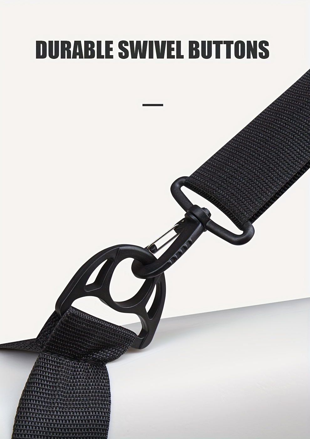 KOETSU Adjustable SUP Paddle Board Shoulder Strap - Heavy-Duty Paddleboard Carrier with Wide Strap, Oxford/ for Surfboards - Suitable for SUPs within Width 85.09cm, Ideal for Surfing, Transport & Paddleboarding Gear