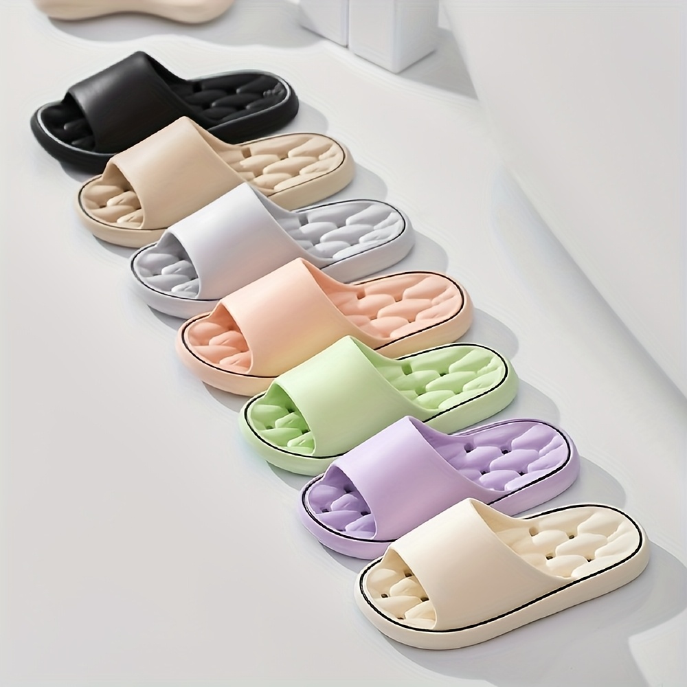 unisex comfortable eva non slip sandals minimalist       handwash friendly ideal for home and beach use sandals for women winter sand slip on comfortable sandals Product details 0