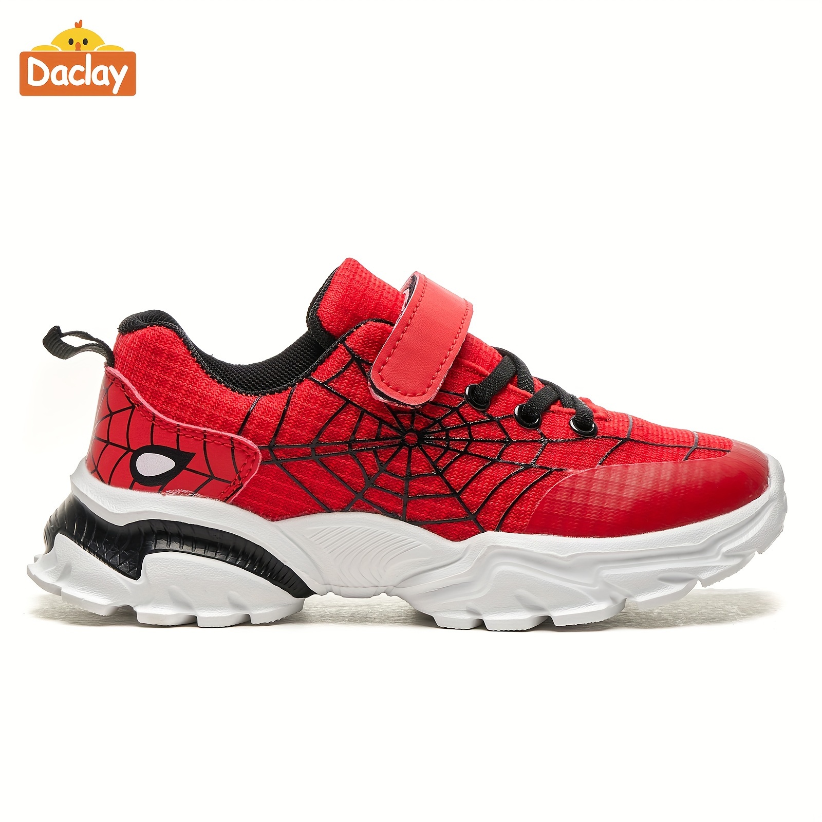 Chaussures De Sport Pour Enfants Daclay - Confortables Et Stylées Pour Filles Et Garçons (7-12 Ans) - 8