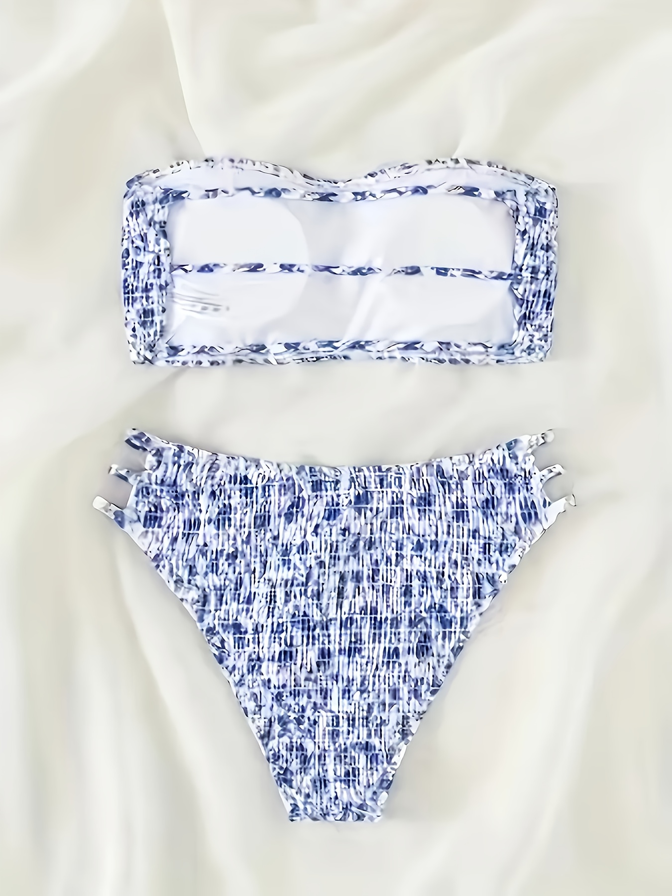 European Fashion Women's Bikini Set