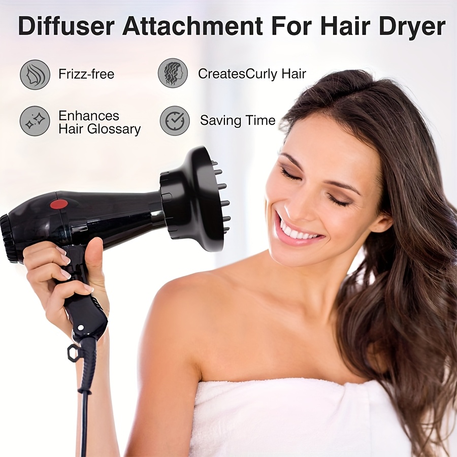 g7 hair diffuser an attachment hair dryers designed curly Temu