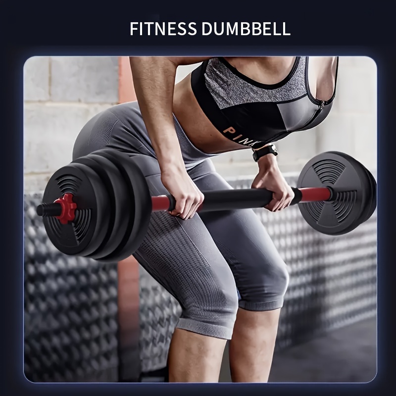 Weight set women discount