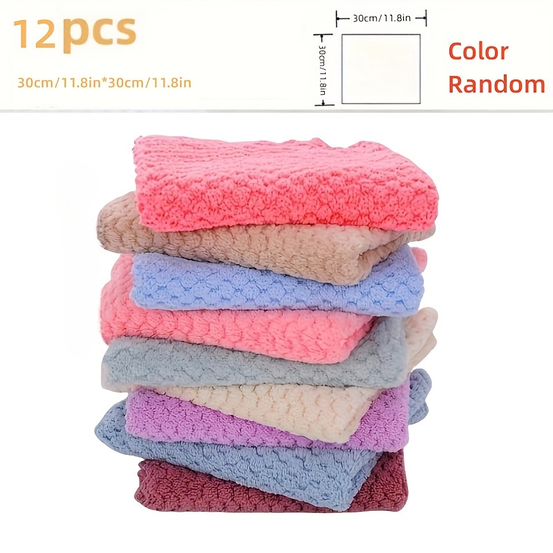 Waffle washcloths discount