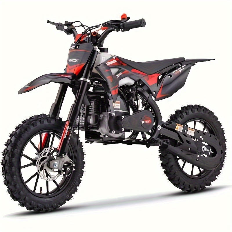 gas dirt bikes 50cc dirt bike gas dirt bike bike dimensions 50x23x32 inches dirt bike dry weight 54 lbs details 0