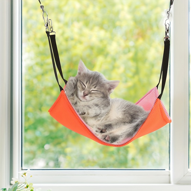 Cat sling bed hotsell