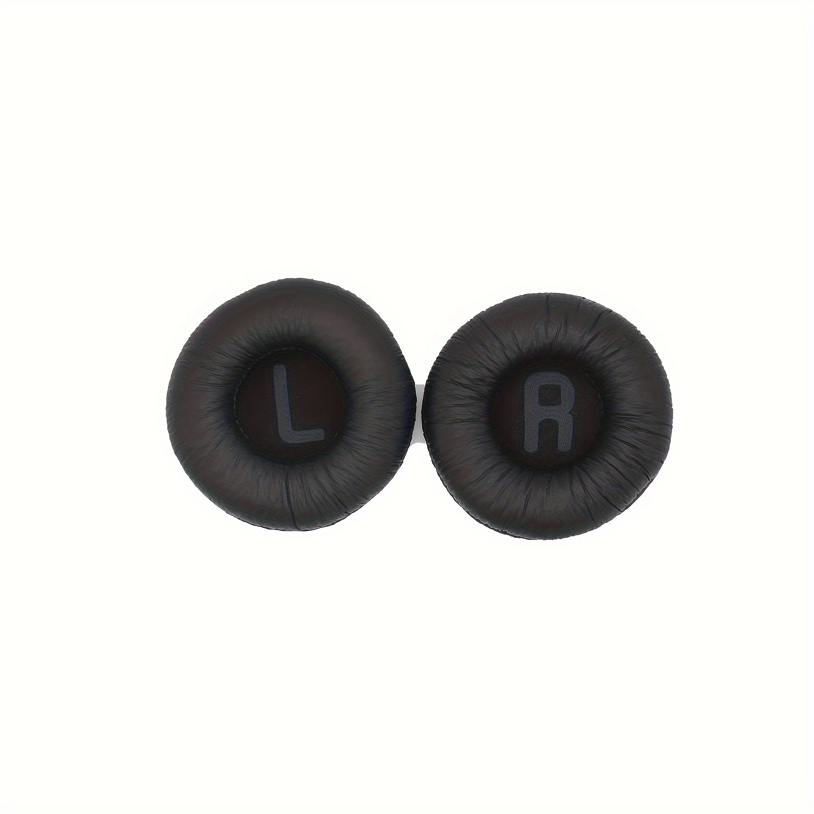 

Suitable For Jbl Tune600 E35 T500bt T450 T450bt Earphone Case For Mdr-zx110/mdr-zx330bt//wh-ch500 Sponge Case 70mm