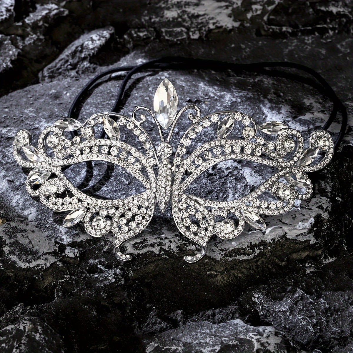 嘉年华面具E05金色-服装角色设计3D模型- TurboSquid 2164288, image size:1200x1200