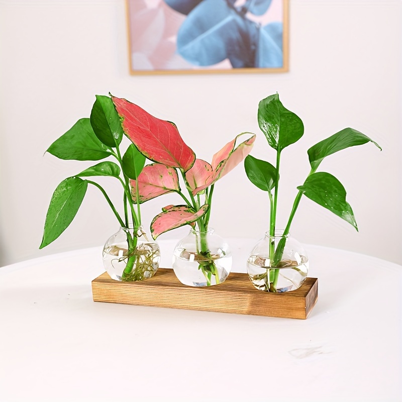 DIY Bud Vases – Bloom Culture Flowers