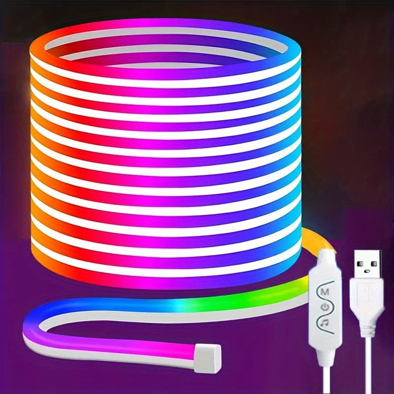 neon lights - United Kingdom