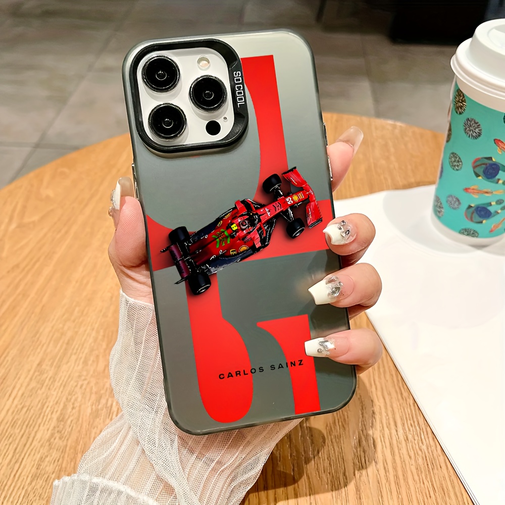 racing phone case sold on Temu United States racing phone case sold on Temu United States
