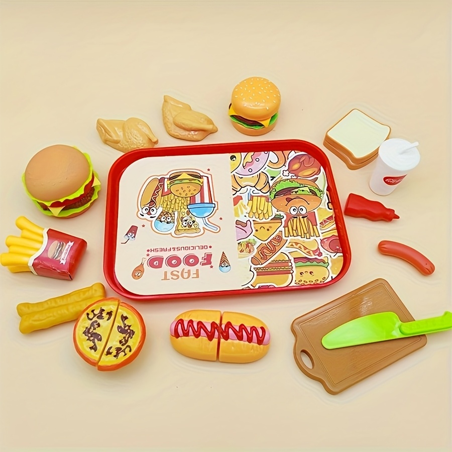 juego cocina simulación juvenil rápida Temu El Salvador