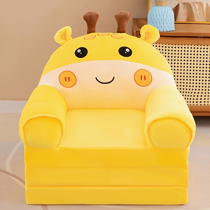 foldable kids sofa bed space saving foldable sofa Temu Bahrain