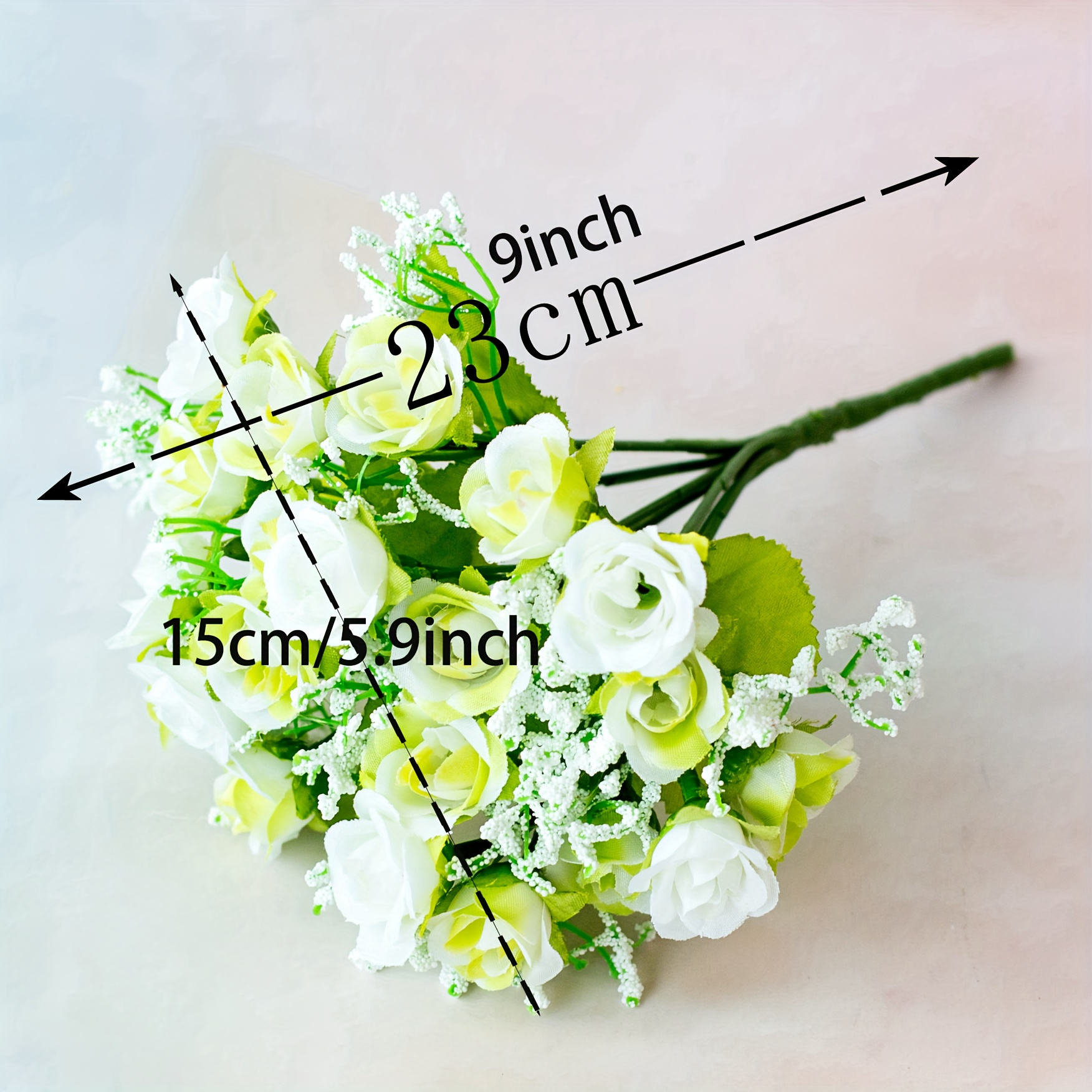 BloomArt – Perfekt für Valentinstag, Geschenke & Tischdeko