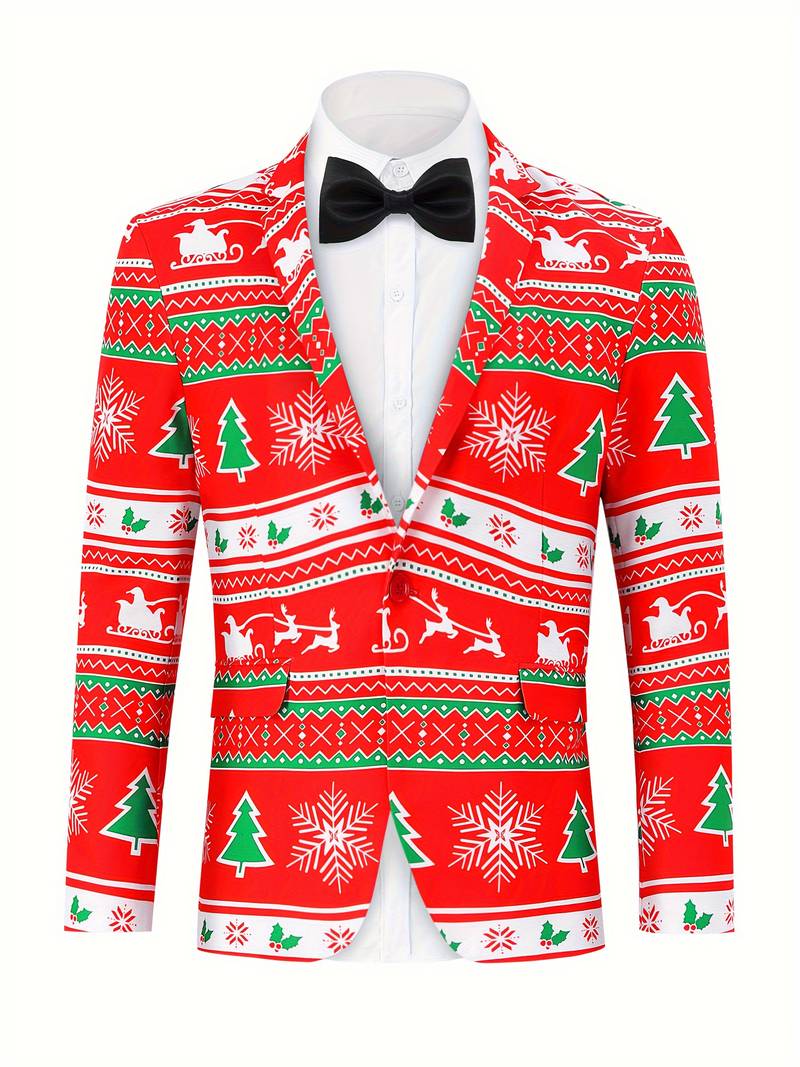 Classic Clause Pak | Kerstpak voor heren Classic Clause Pak | Kerstpak voor heren