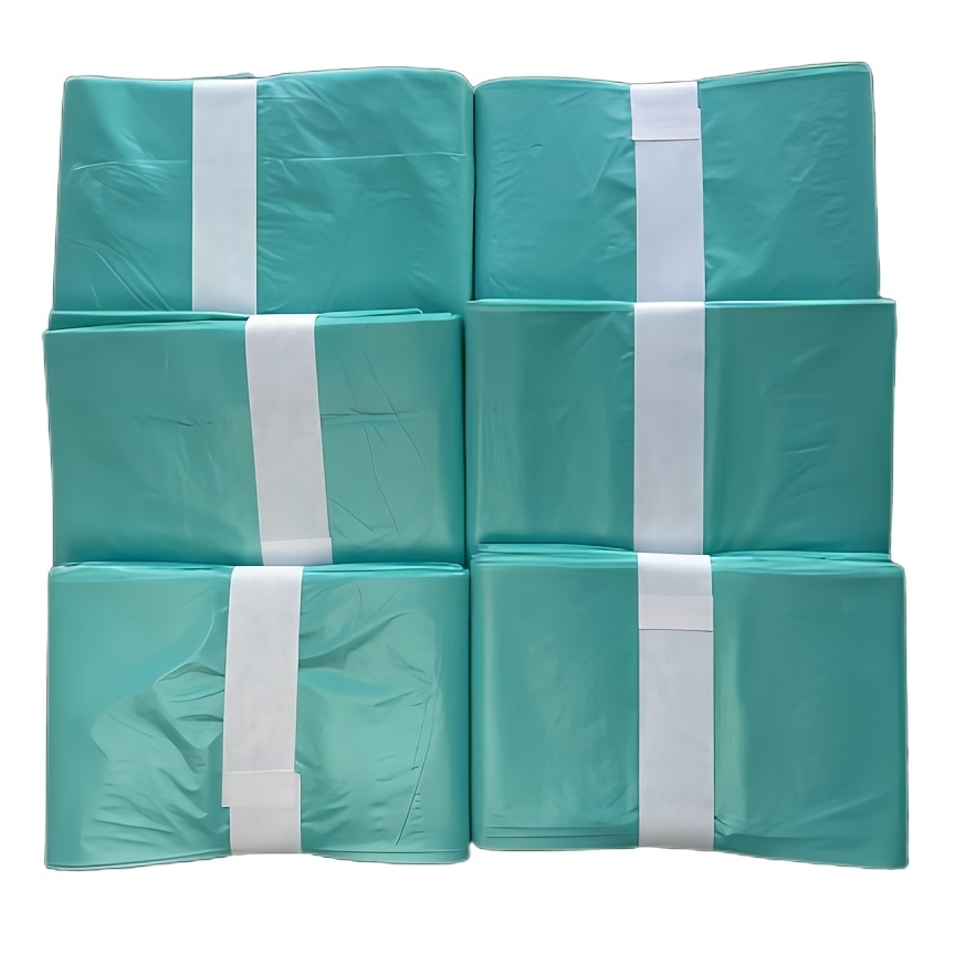 diaper pail refill 6 pack compatible with dekor classic diaper pail strong and durable diaper   come with   powder scent