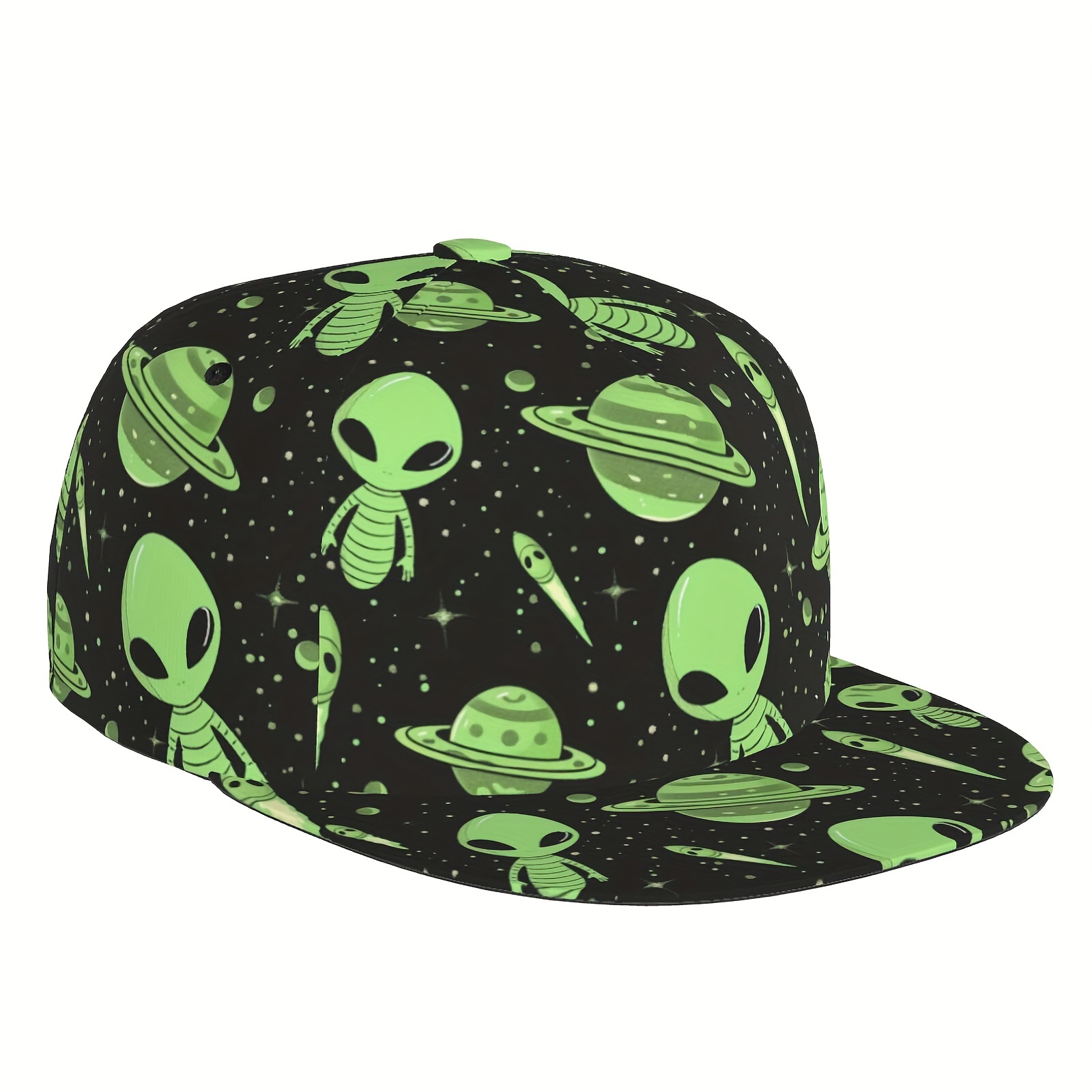 TEMU 1pc, Casquette de baseball et de golf avec un vert, convient aux hommes et aux femmes, parfaite pour et les activités de saisonnières. Casquette