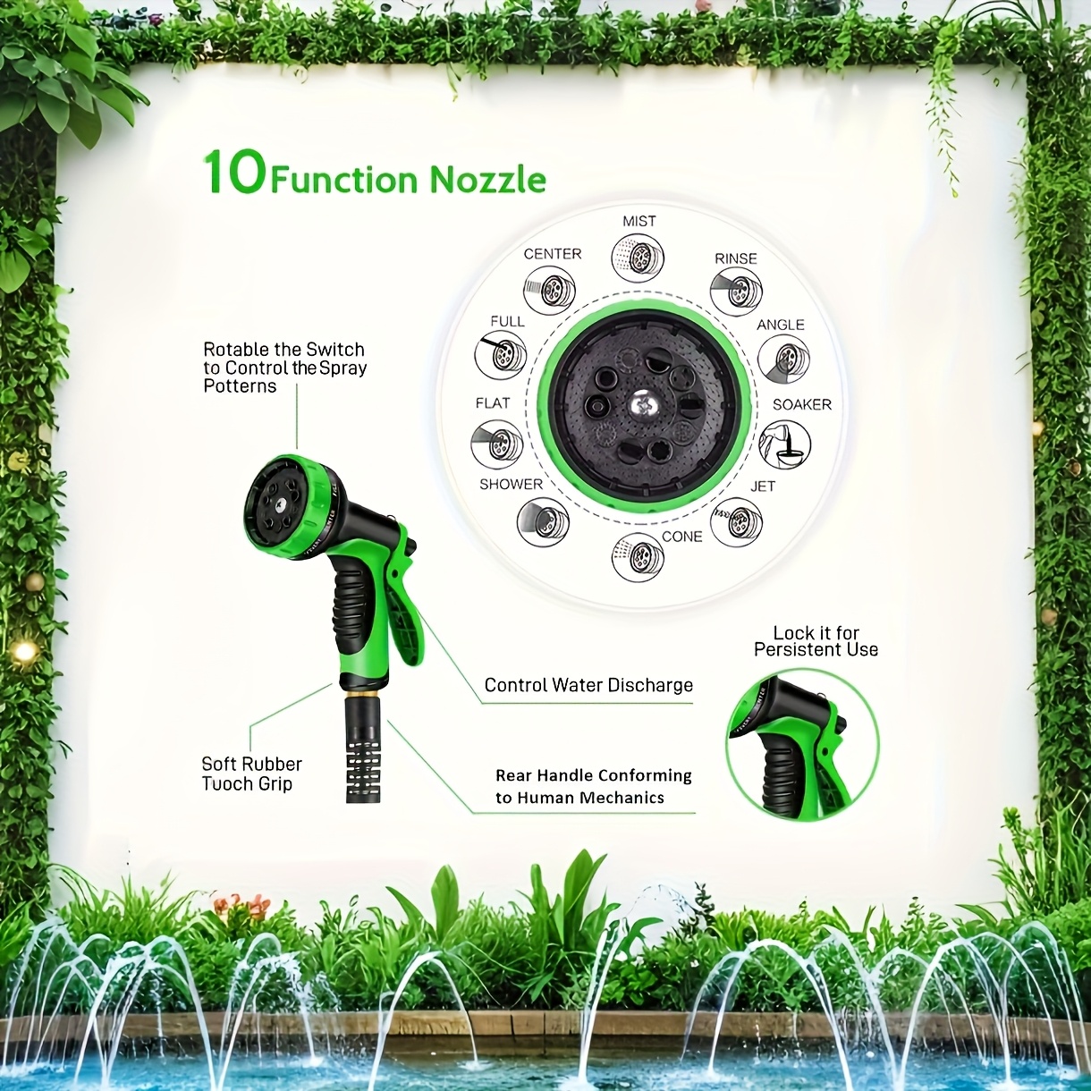 Universal Connectors