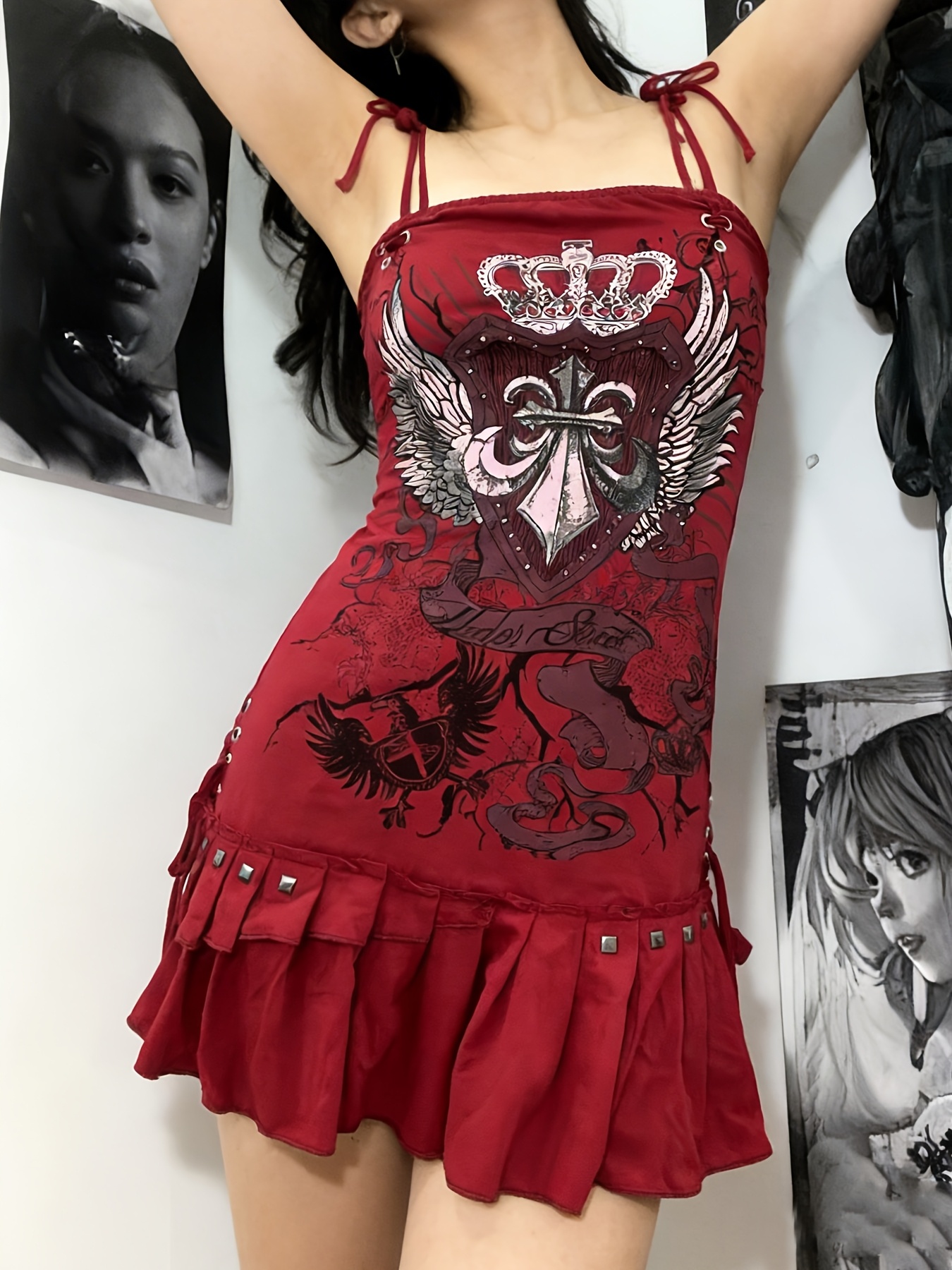chinese dress ladies Union Punk Costume  Sowest Fancy Dress