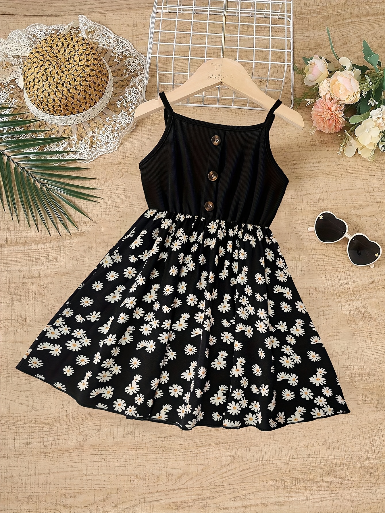 girls dresses 6 sold on Temu United States