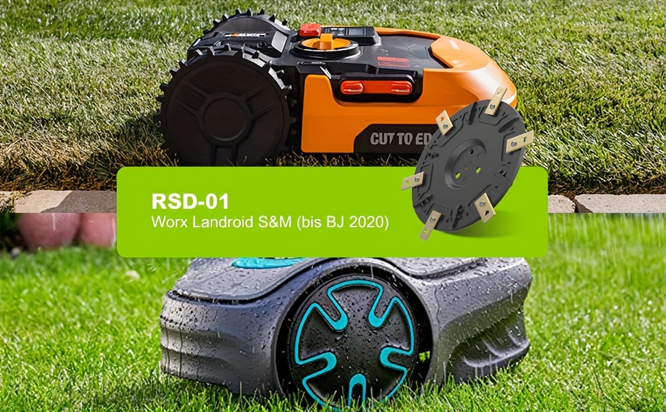 1pc replacement blade disc s m Temu Australia