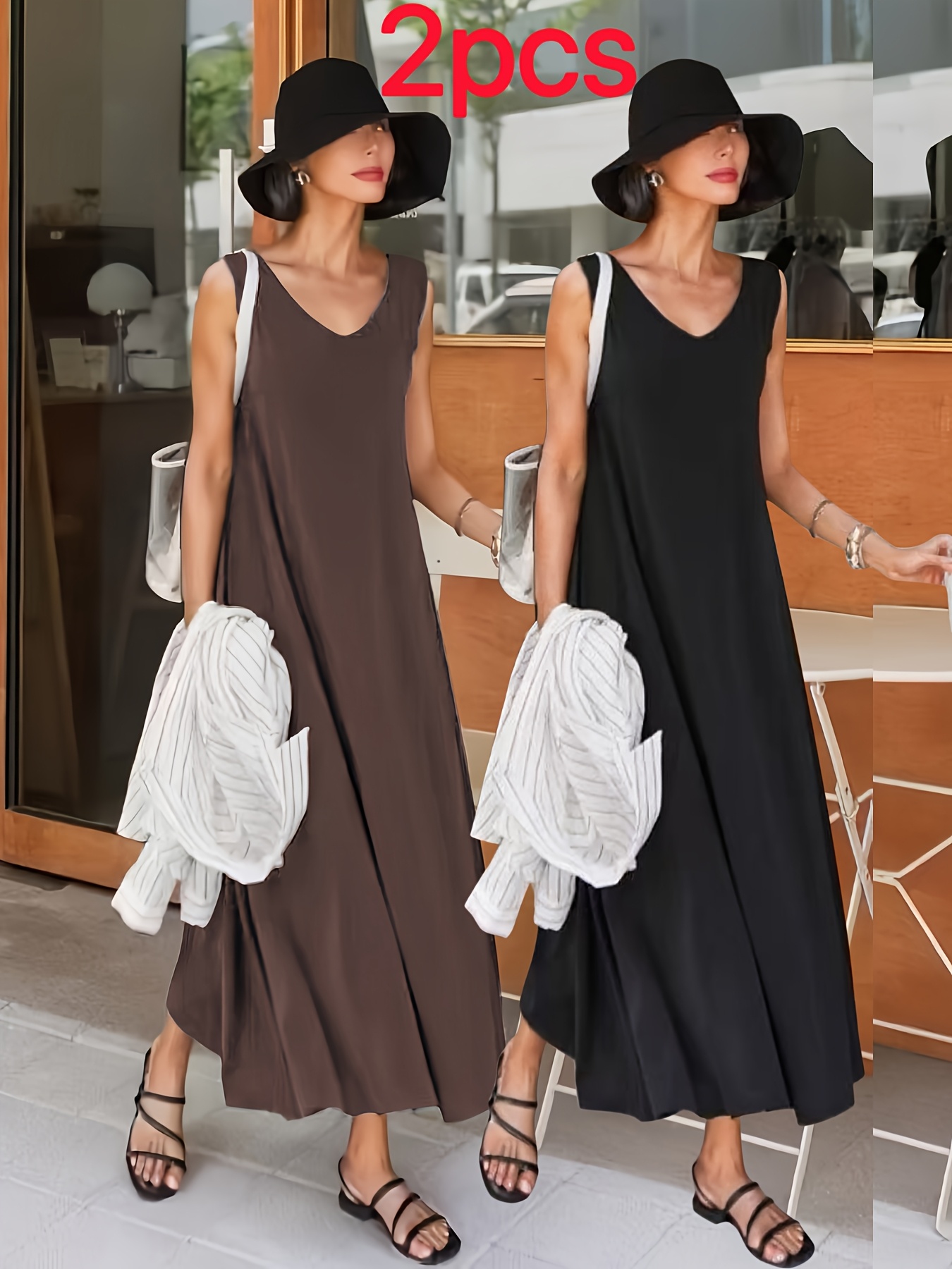 black and brown dresses Brown Satin Lace Maxi Dress – self-portrait main image 1