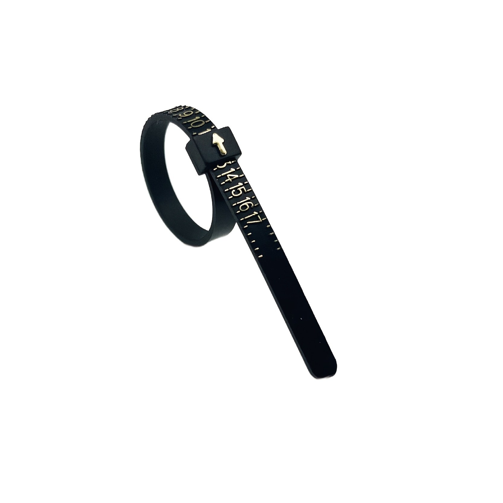 4pcs Ring Sizer Set for Accurate Measurements