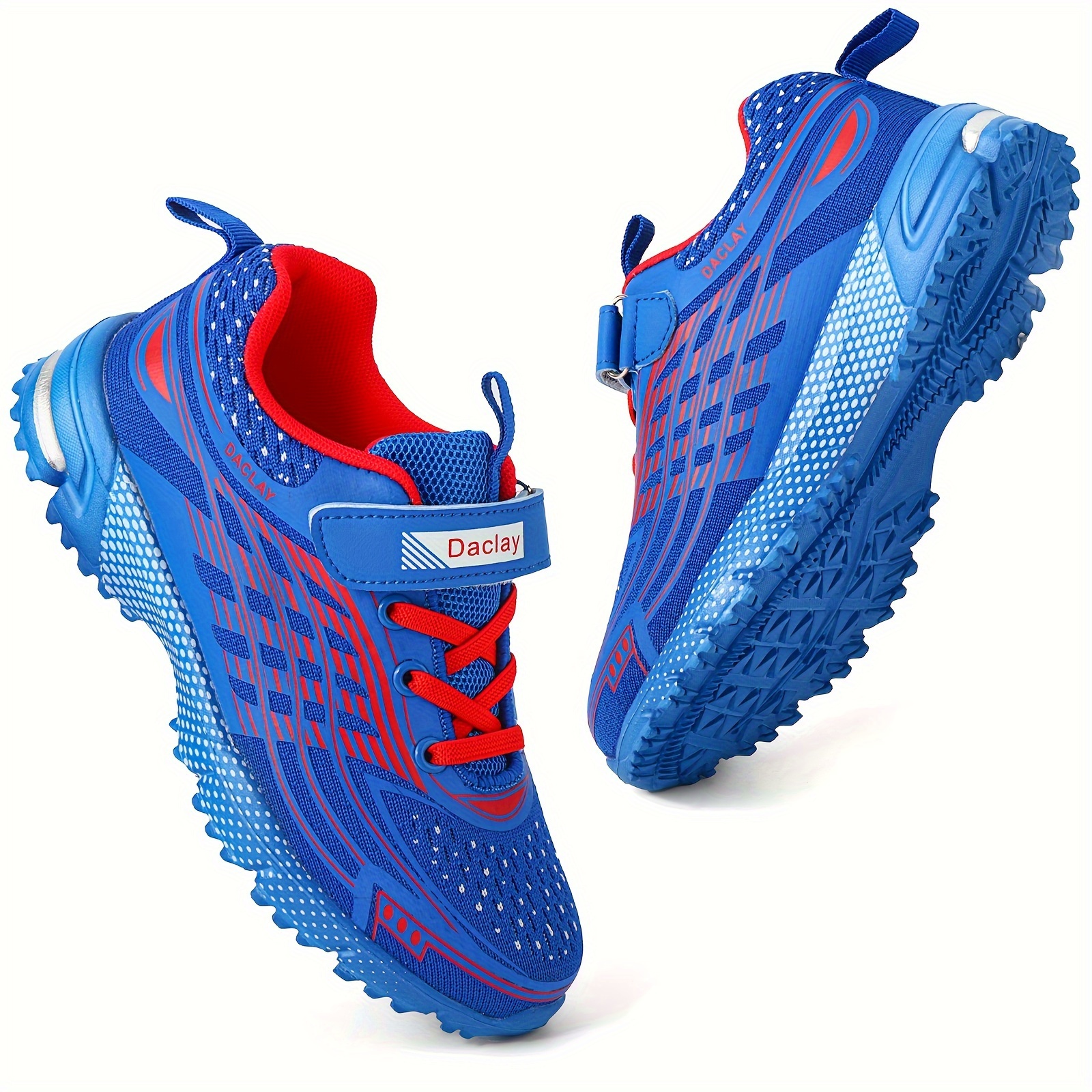Kids low-top sneakers additional image