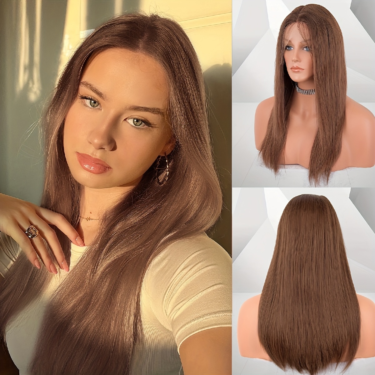 ?YANET 24” GREY LACE-FRONT  WAVY WIG? *NWT* il_fullxfull.6206415530_ld90.jpg main image 2