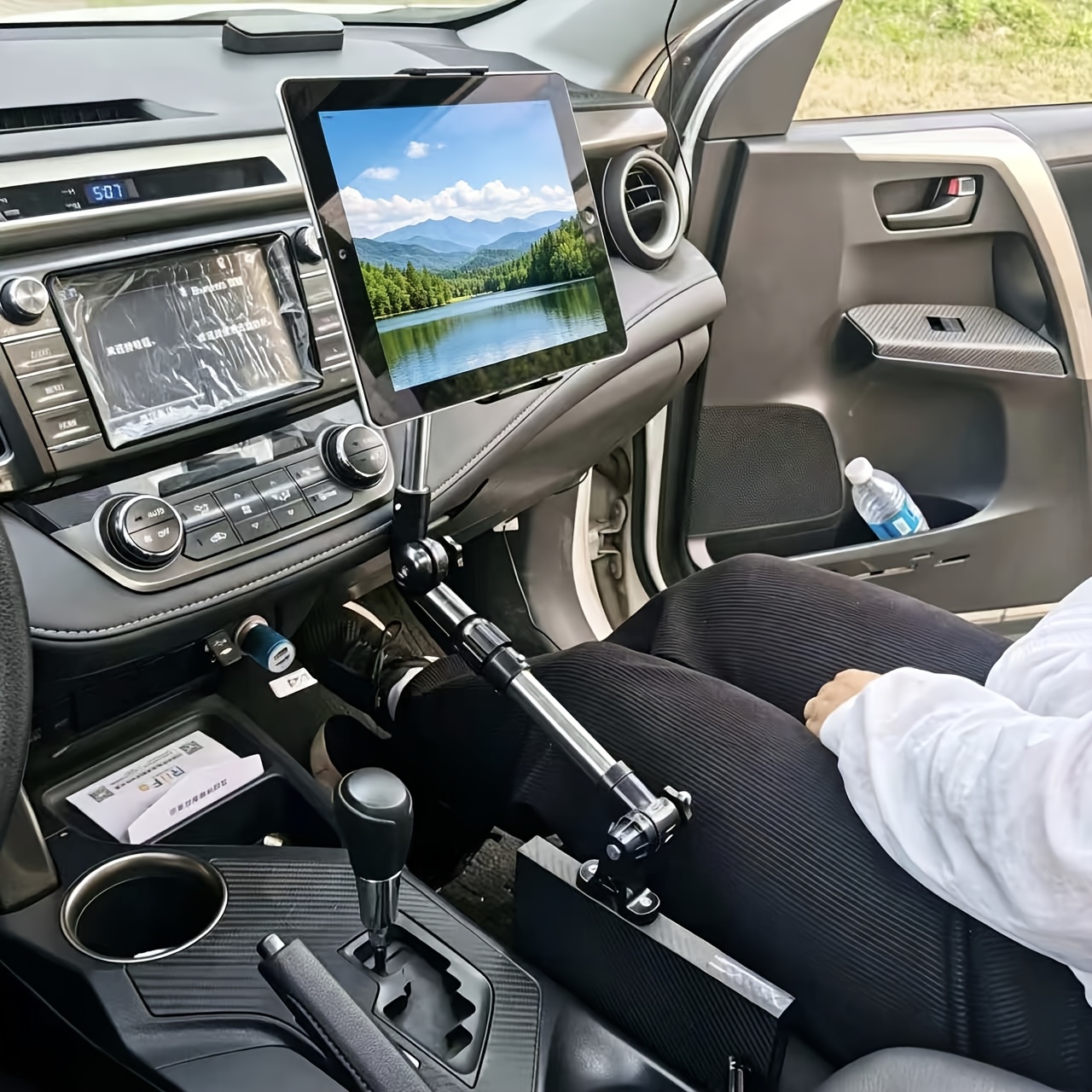 タブレットホルダー 車載ホルダー ram mounts 車 車載 ipad